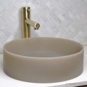 Basin Lab Powder Coliseum 360mm Oxyform Basin Seal