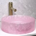 Basin Lab Pearl Coliseum 330mm Oxyform Basin Barbie
