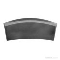 Victoria & Albert Napoli Headrest, Black
