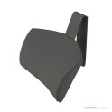 Victoria & Albert Universal Headrest, Anthracite