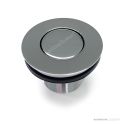 Victoria & Albert Kit 12 Bath Waste, Chrome