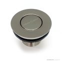 Victoria & Albert Kit 12 Bath Waste, Polished Nickel