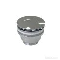 Victoria & Albert Kit 25 Basin Waste, Polished Chrome