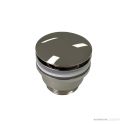 Victoria & Albert Kit 25 Basin Waste, Polished Nickel