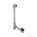 Victoria & Albert Kit 50 Bath Waste with Overflow, Chrome