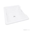 Victoria & Albert Laceno 52 Stone Undermount Basin 518 x 392 x 170mm, Matt White