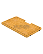 Abey - CBB245 Bamboo Cutting Board