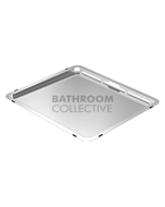 Abey - DTA16 Stainless Steel Drain Tray