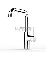 Faucet Strommen - Pegasi M Basin Mixer Square 160mm 30698-11