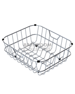 Abey - DR006 Stainless Steel Dish Rack
