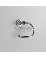 Astra Walker - Olde English Toilet Roll Holder CHROME A51.61