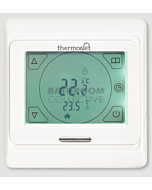 Thermorail - 5259 Heated Floor Touchscreen Control