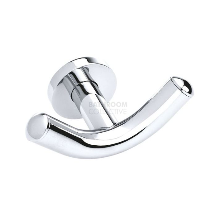 Conserv - Comfort Collection Double Robe Hook