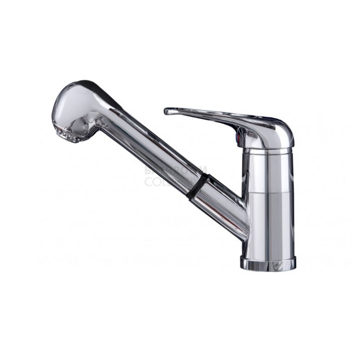 Linsol - Carola Pull Out Kitchen Sink Mixer