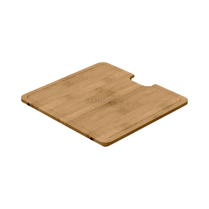 Abey - CBB390 Sliding Timber Cutting Board