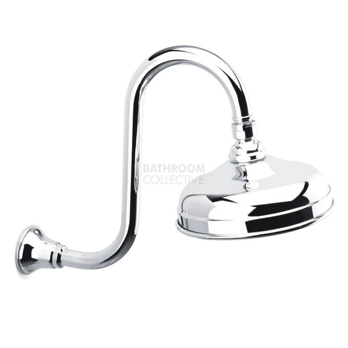 Faucet Strommen - Cascade Shower, Gooseneck 34192-11
