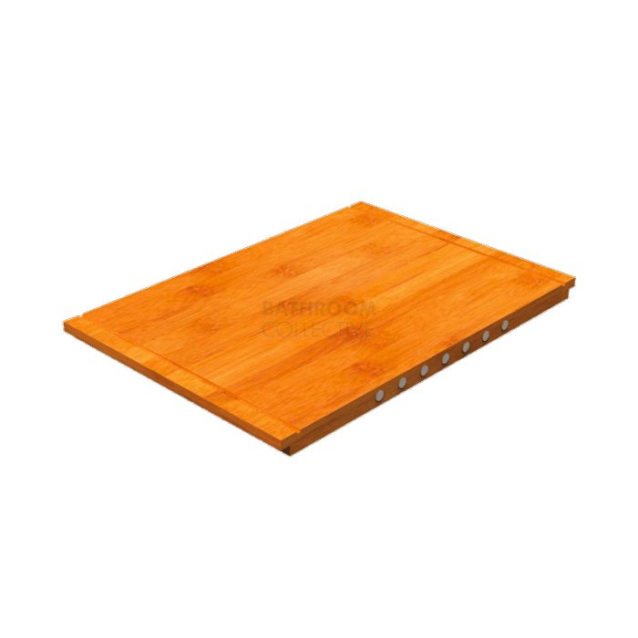 Abey - 1TOF29 Cutting Board with Magnets