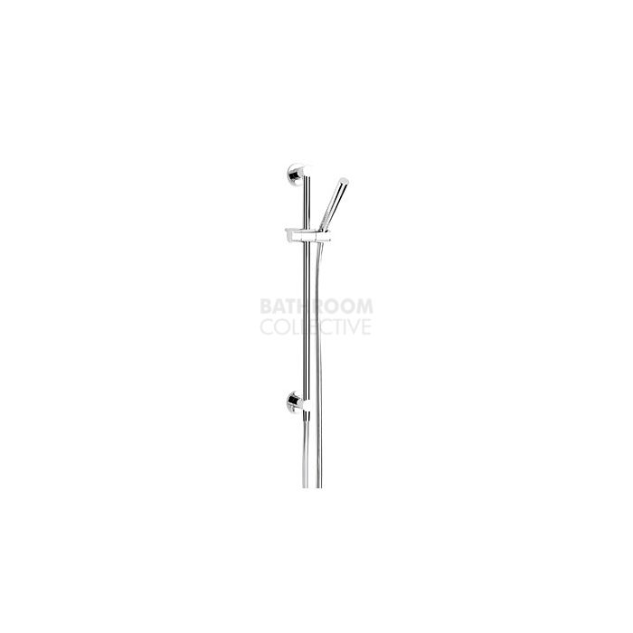 Faucet Strommen - Pegasi Slide Shower Inflow 600mm Micro Head 30622-11