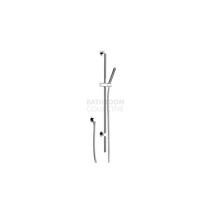 Faucet Strommen - Pegasi Slide Shower 900mm Adjust with Micro Head 30624-11