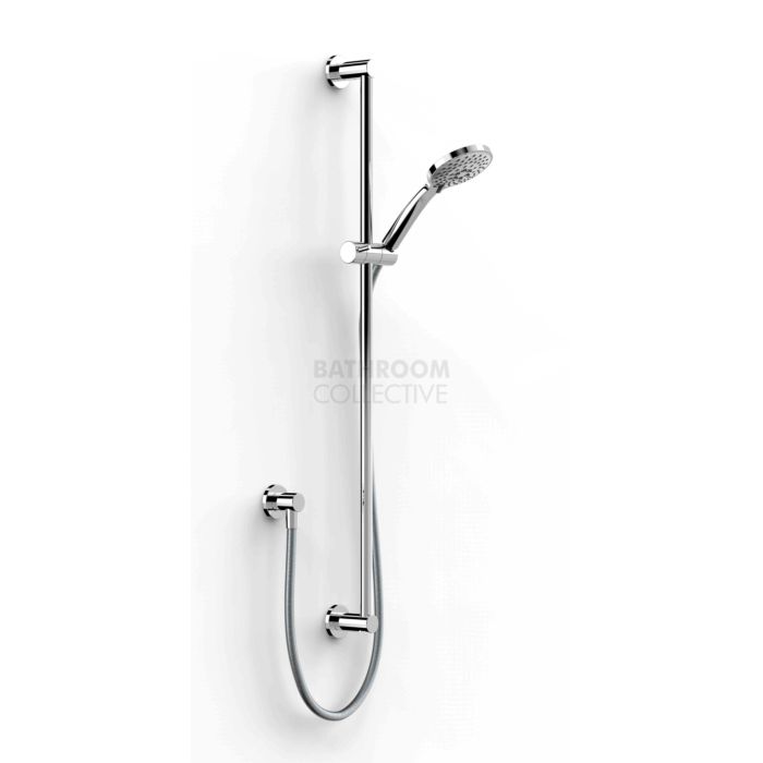 Faucet Strommen - Pegasi Slide Shower 900mm Adjust with Multifunction 100 Disc Head 30625-11