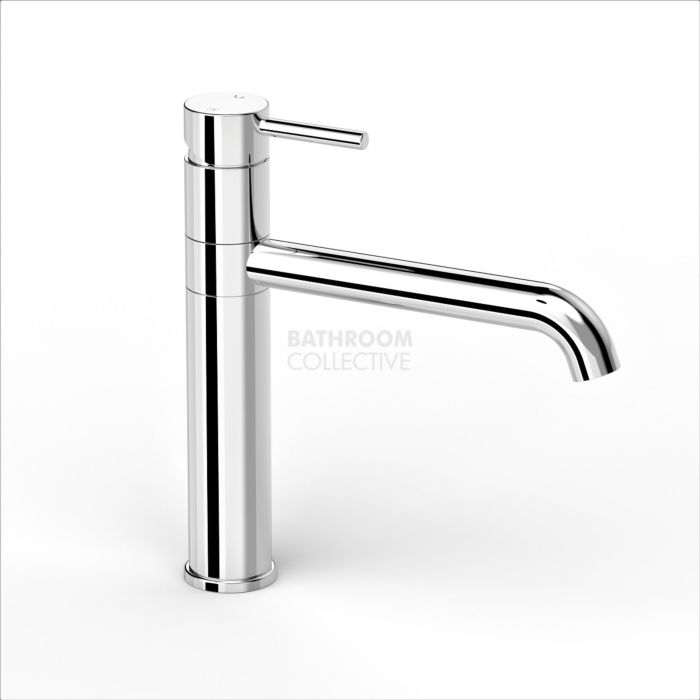 Faucet Strommen - Pegasi M Kitchen Sink Mixer 203mm 30640-11