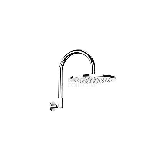 Faucet Strommen - Pegasi Overhead Shower Hcurve 250 Head 30668-11