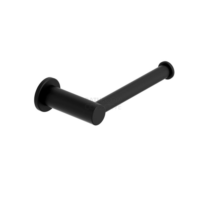 Faucet Strommen - Pegasi Toilet Roll Holder MATTE BLACK 30704-78