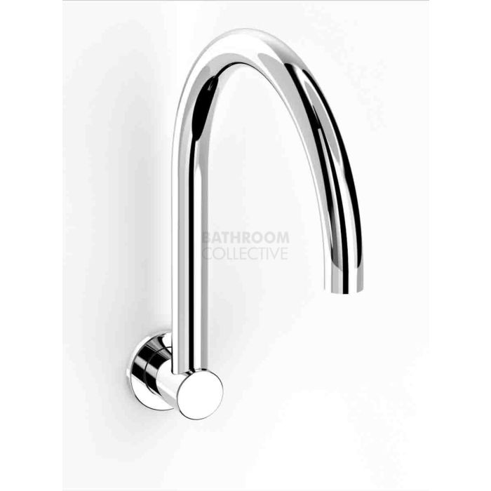 Faucet Strommen - Pegasi M Wall Bath Spout 260mm Swivel 30728-11