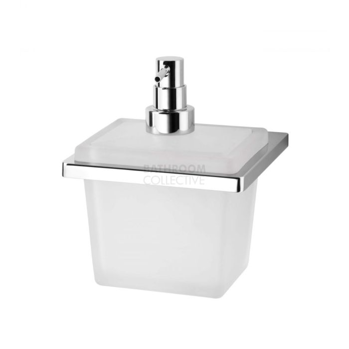 Inda - New Europe Wall Mounted Soap Dispenser