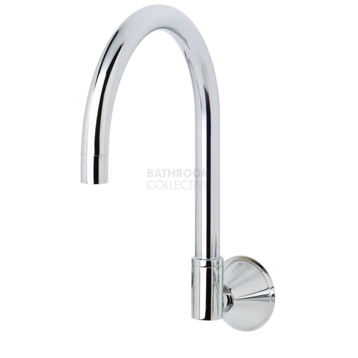 Phoenix Tapware - Ivy Wall Sink Outlet 170mm