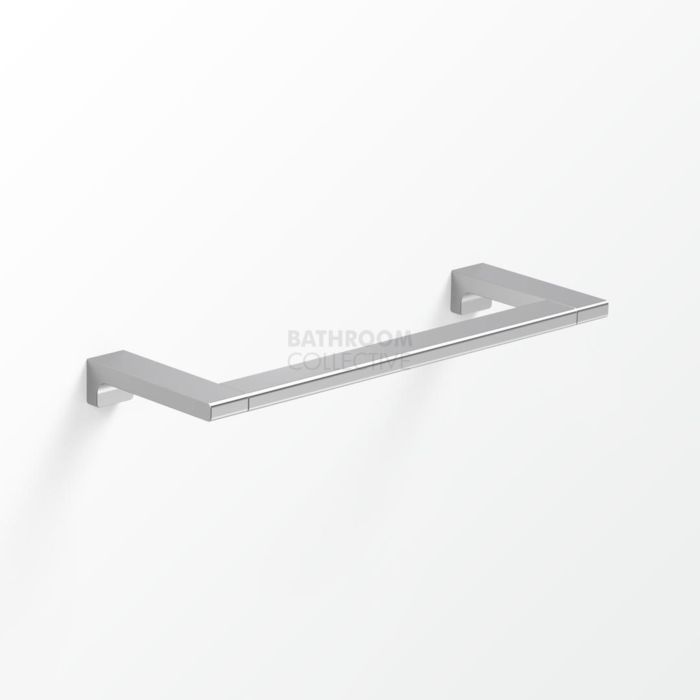 Avenir - Above 230mm Single Towel Rail - Chrome