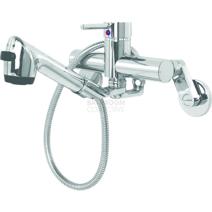 Quoss - Aroma Freedom Transformer Mixer with Spout (multiple fittings available)