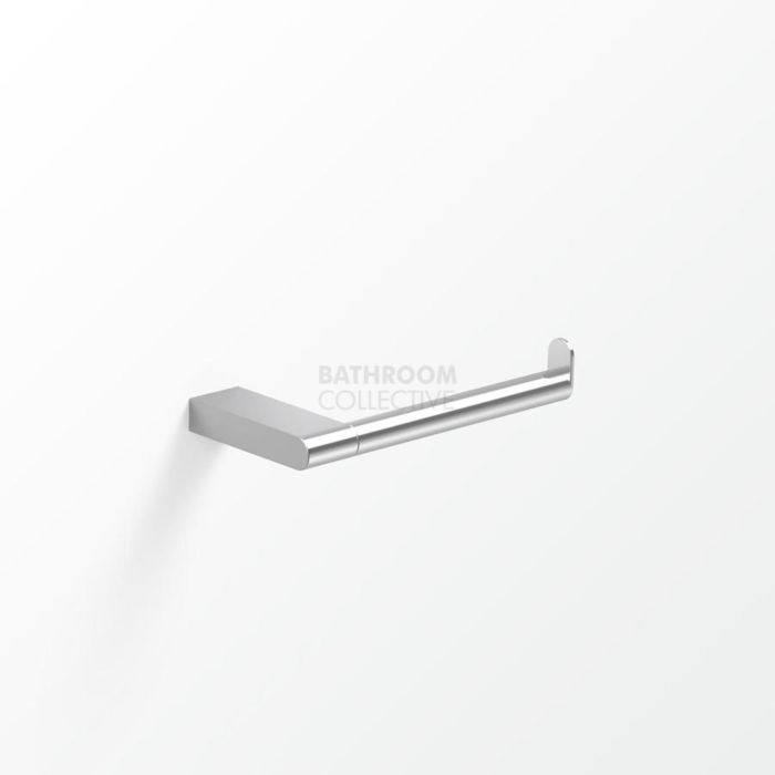 Avenir - Artizen Toilet Roll Holder Right Facing - Chrome 
