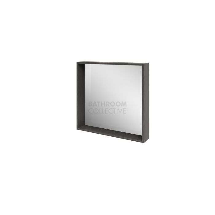 Rifco - City Mirror 1200mm Wide x 700mm High