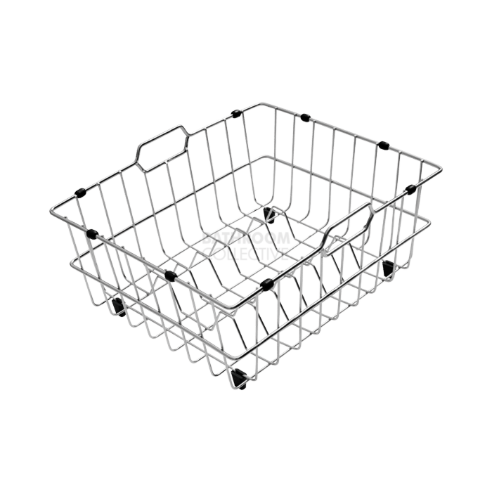 Abey - DR007 Stainless Steel Dish Rack