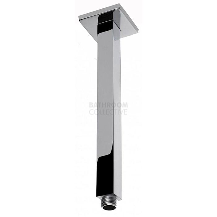 NDW - 200mm Square Ceiling Arm