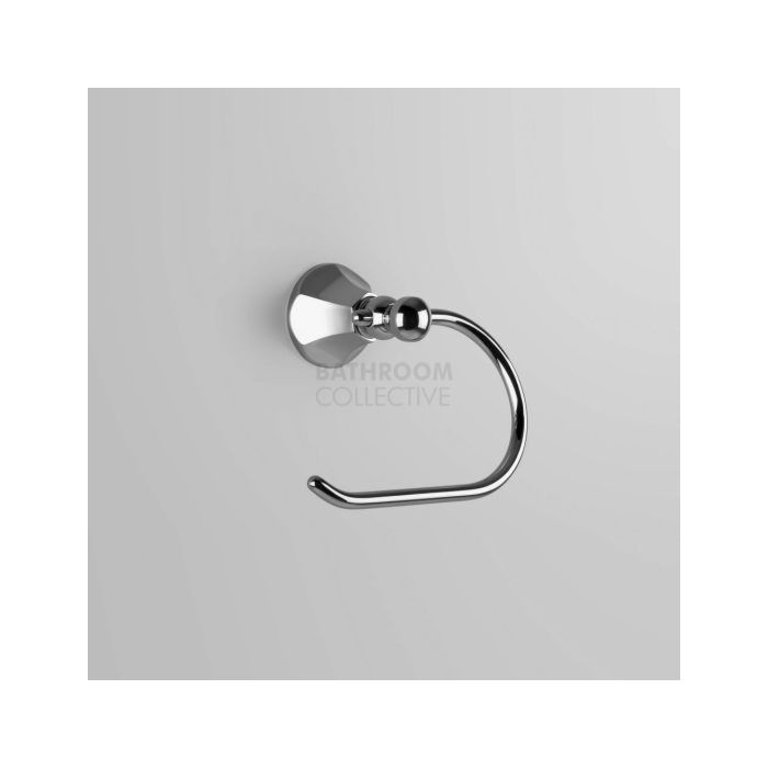 Astra Walker - Classic Toilet Roll Holder CHROME A57.61