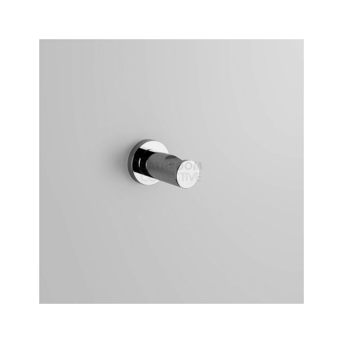 Astra Walker - Icon + Robe Hook, CHROME A67.63