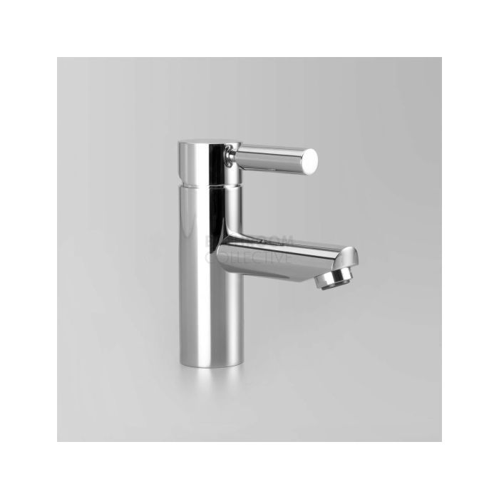 Astra Walker - Icon + Lever Basin Mixer CHROME A67.02.V2.LH