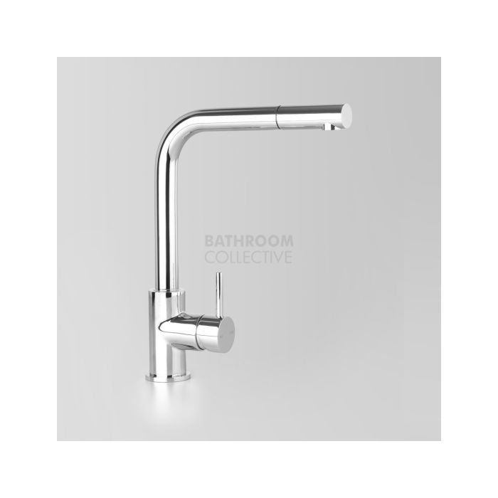 Astra Walker - Icon Kitchen Pull Out Sink Mixer CHROME A69.08.V9