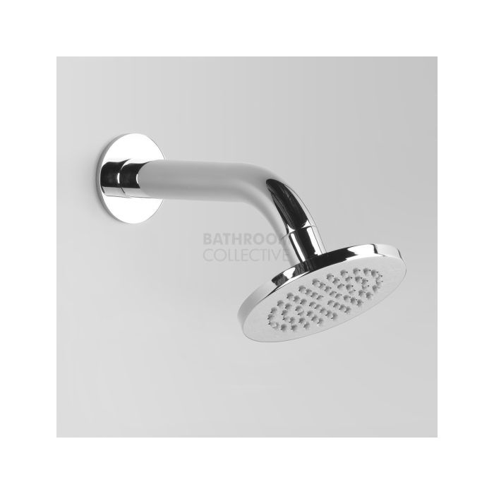 Astra Walker - Icon Shower Rose and Arm CHROME A69.10.V2.A