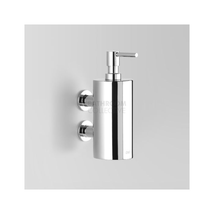 Astra Walker - Icon Soap Dispenser CHROME A69.53