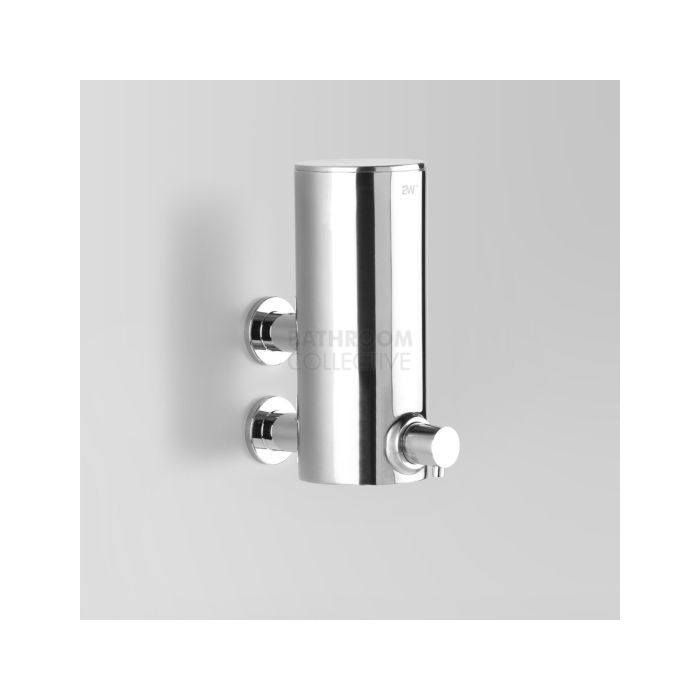 Astra Walker - Icon Soap Dispenser CHROME A69.53.V4