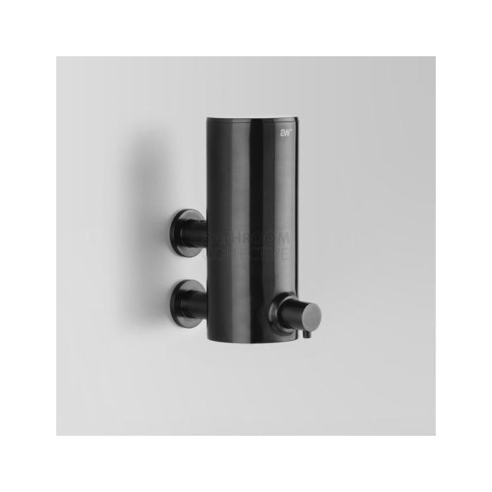 Astra Walker - Icon Soap Dispenser A69.53.V4-MATTEBLACK