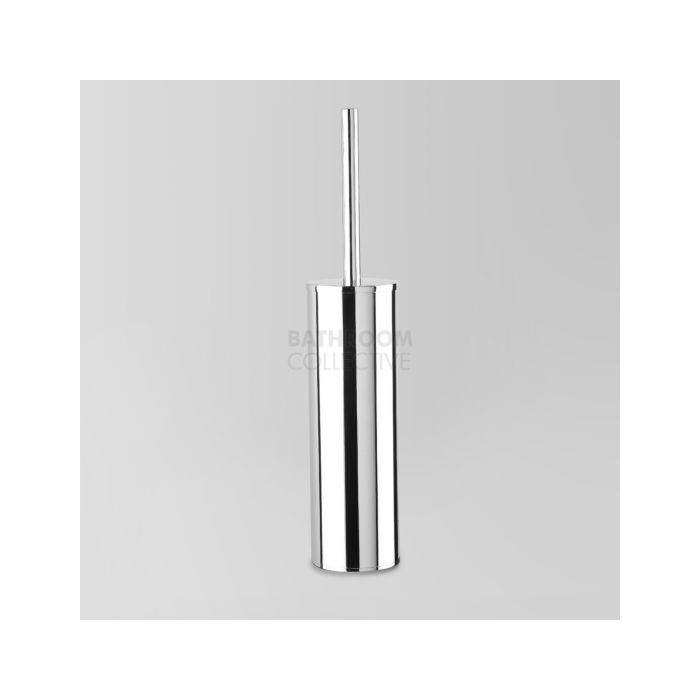 Astra Walker - Icon Freestanding Toilet Brush Holder A69.79