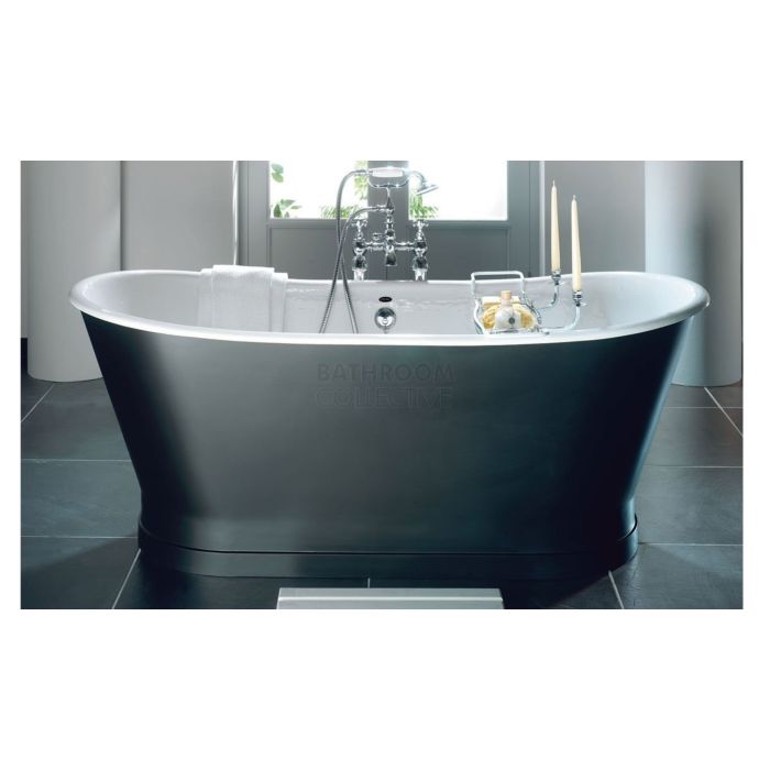 Imperial - Radison 1700mm Cast Iron Freestanding Luxury Bath