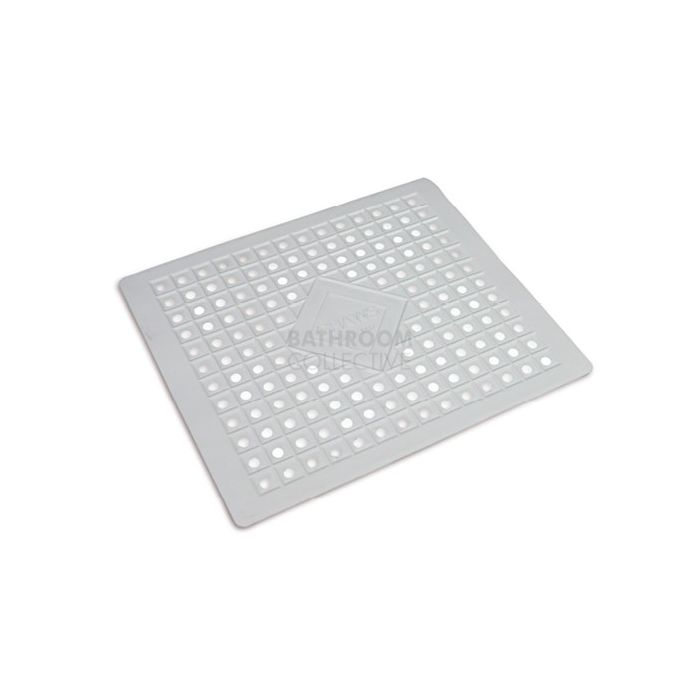Shaws of Darwen - Small Rubber Protection Mat 260mm x 300mm