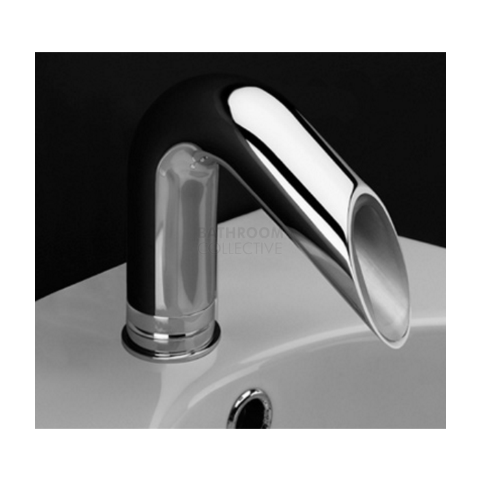 Paco Jaanson - Only One Bidet Mixer
