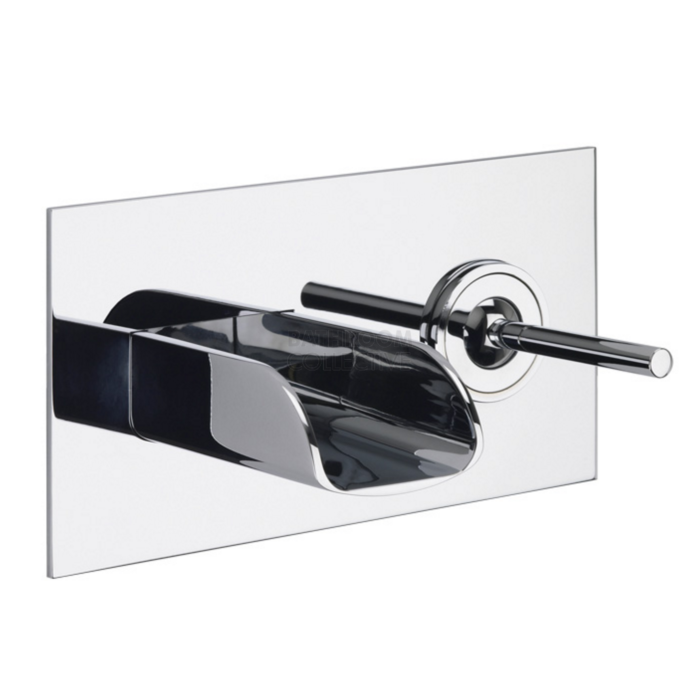 Paco Jaanson - Love Me Wall Basin Mixer 160mm