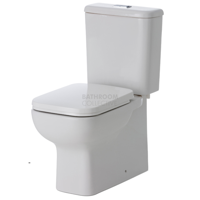 Fienza - Maria Back To Wall Toilet (S Trap 90-160mm)